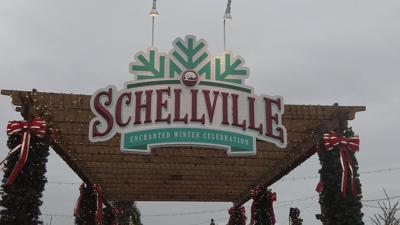 Schellville Closed Thursday