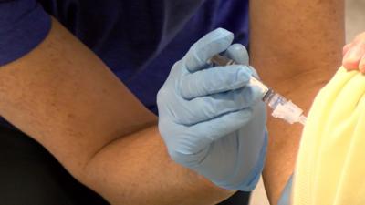 Beebe Healthcare Halfway Through Its Free Flu Vaccination Clinics