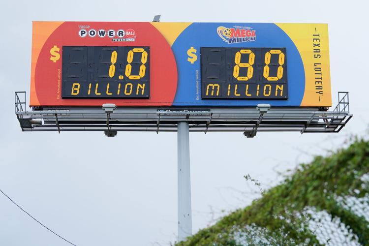Powerball Jackpot