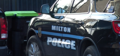 Milton Police