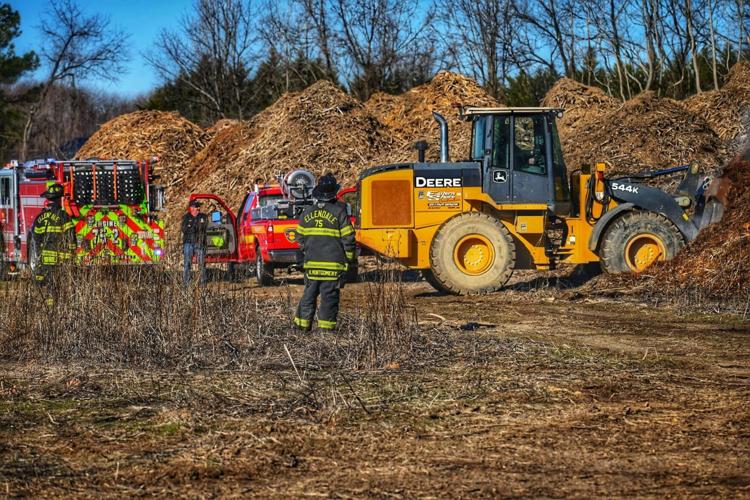 Ellendale Fire Company