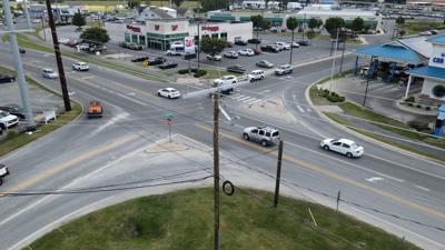 Old Orchard Road