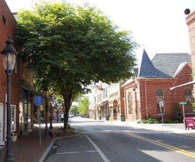 Berlin adds Notification System