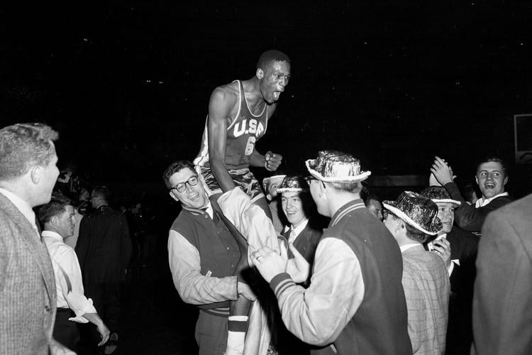 Catholic College Basketball