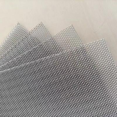 Beyond Low Prices: How to Comprehensively Evaluate a Chinese Woven Net Supplier with 24 Years of Manufacturing Experience