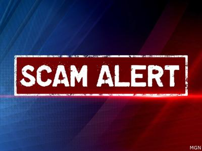 Local police departments have been warning residents about scams in which callers pose as police asking for money to lift fake warrants.
