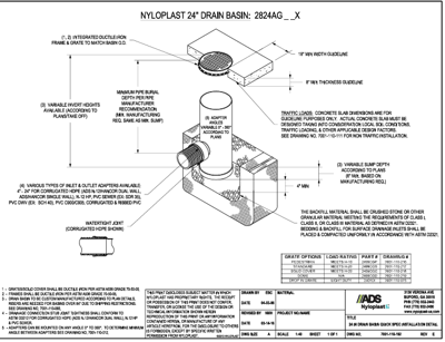 Dewey Beach flooding plans