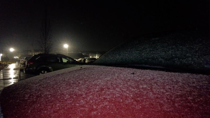 Snow
