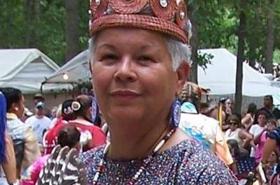 Nanticoke Indian Association Presents Oral History of "Nanticoke Dance"