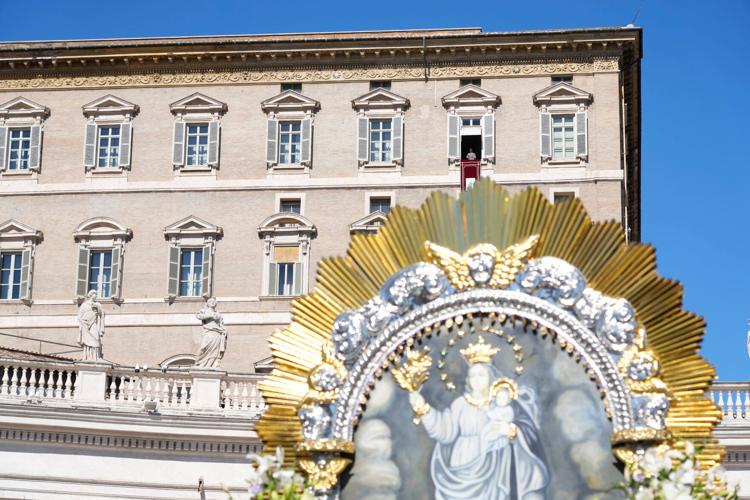 Vatican Pope