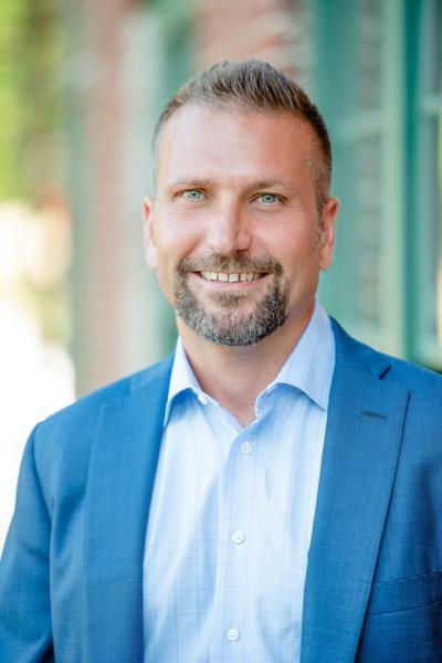 Jeff Herter, Rye, NH, Highlights Adaptive Reuse as a Long-Term Housing Solution