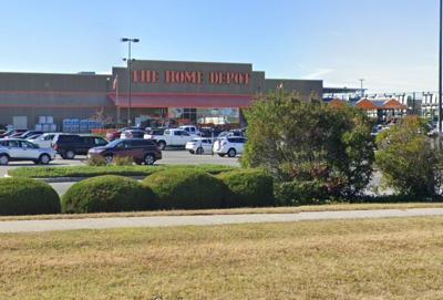 Lewes Home Depot