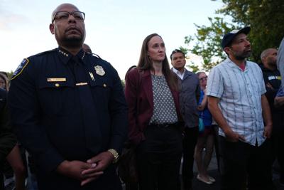 Seattle Shooting