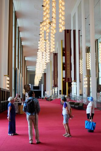 Kennedy Center