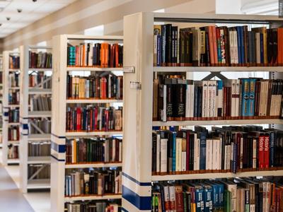 Library