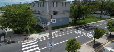 New Security Camera Signage Up in Dewey Beach