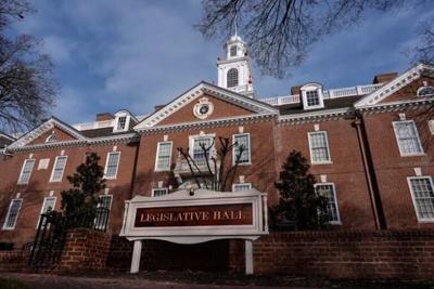 Delaware Legislative Hall