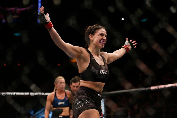 UFC 330 Preview
