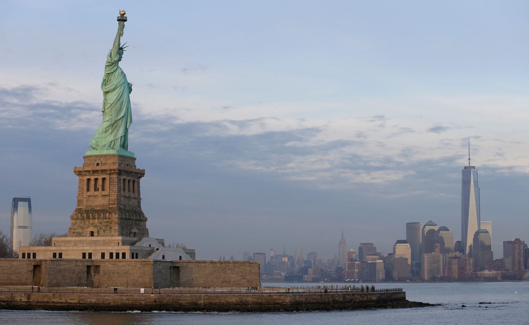 Election 2026 New York