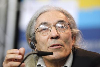 Algeria France Writer Imprisoned