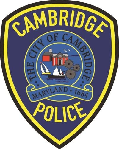 Cambridge Police
