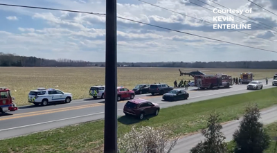 lewes georgetown hwy crash