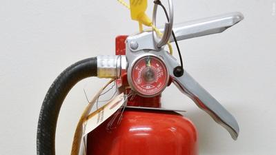 Fire Extinguisher