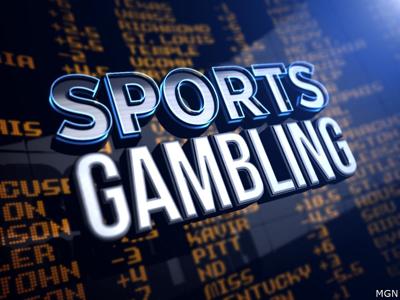 sports gambling