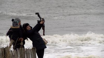 Capture the Beauty of Southern Delaware and Win Big, with Southern Delaware Tourism's Photo Contest
