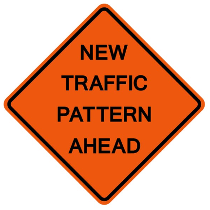 Traffic Pattern