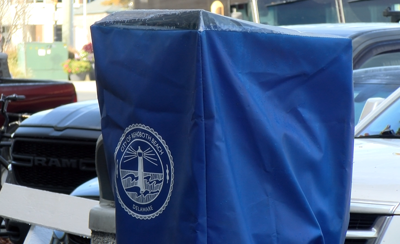 Rehoboth Beach officials to weigh parking revenue options
