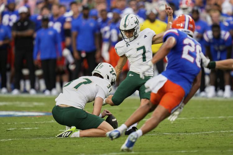 South Florida Florida Football