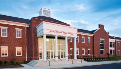 Appoquinimink High School