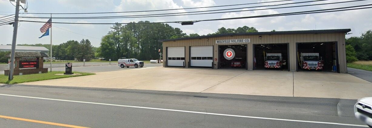 Millville Volunteer Fire Company