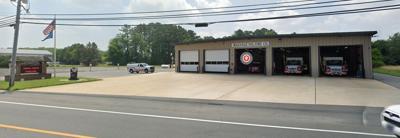 Millville Volunteer Fire Company
