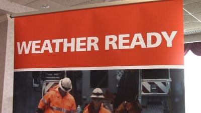 Are you Ready For Hurricane Season?