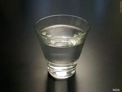 Initial testing was done to identify issues of lead in school drinking water and to allow for follow-up and risk reduction.