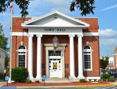 georgetown council