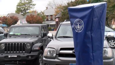Rehoboth Beach Parking Meter Changes Proposed