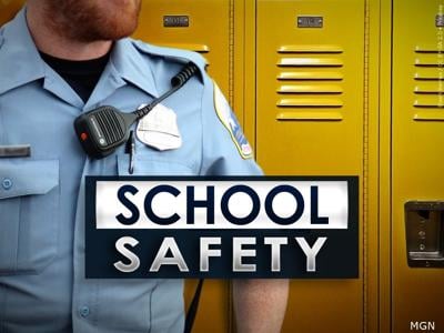 Delaware completes first-in-the-nation school safety improvements