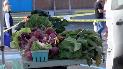 Milton Farmers Market Not Opening for Season, New Farmers Market Opening Downtown