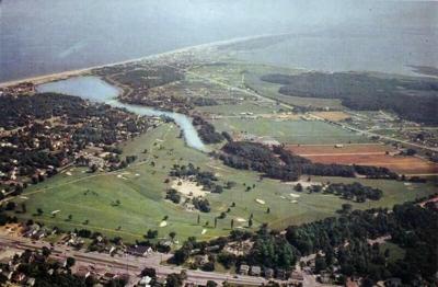 Lecture explores South Rehoboth history