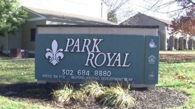 UPDATE: Suspect Still at Large in Milton Shooting