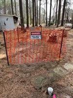 Pine Haven "Shocked" by DNREC Notice of Violation