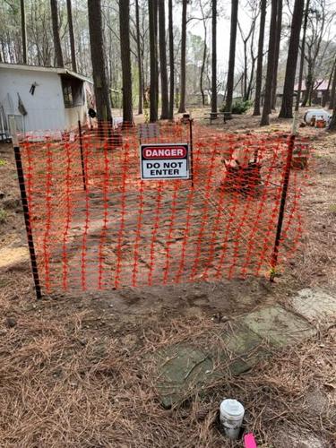 Pine Haven "Shocked" by DNREC Notice of Violation