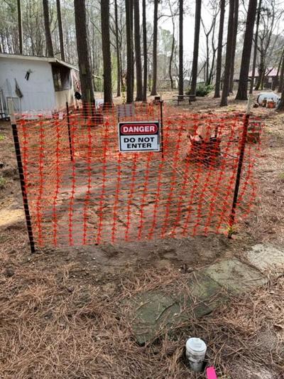 Pine Haven "Shocked" by DNREC Notice of Violation