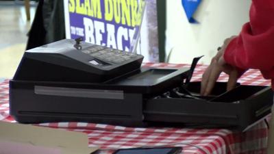 Economic Impact of Slam Dunk to the Beach
