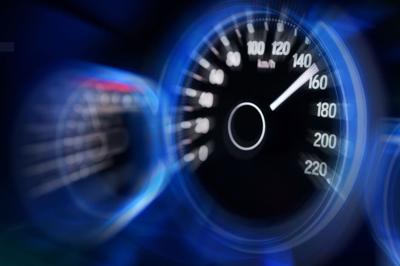 Speedometer