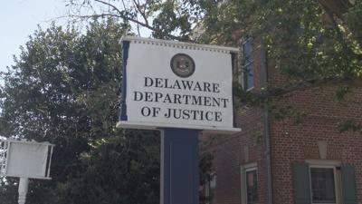 Delaware Department Of Justice