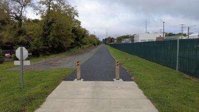 Lewes committee addresses cycling etiquette